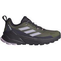 adidas TERREX Trailmaker 2 GORE-TEX Wanderschuhe Damen ID0906 - olive strata/silver dawn/aurora black 39 1/3 von adidas Terrex