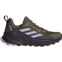 adidas TERREX Trailmaker 2 Wanderschuhe Damen ID0908 - olive strata/silver dawn/preloved fig 38 von adidas Terrex