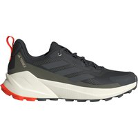 adidas TERREX Trailmaker 2 Wanderschuhe Herren AAGG - carbon/gresix/cblack 47 1/3 von adidas Terrex