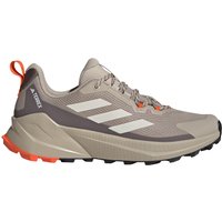 adidas TERREX Trailmaker 2 Wanderschuhe Herren AEWN - wonbei/wonwhi/chacoa 41 1/3 von adidas Terrex