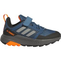 adidas TERREX Trailmaker Wanderschuhe Kinder AELD - wonste/grethr/impora 28.5 von adidas Terrex