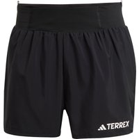 adidas Terrex Damen 3" Xperior Shorts von adidas Terrex