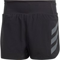 adidas Terrex Damen Agravic Trail Running Shorts von adidas Terrex