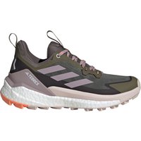 adidas Terrex Damen Free Hiker 2 Low Schuhe von adidas Terrex