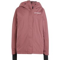 adidas Terrex Damen Multi 2L RAIN.RDY Insulated Jacke adidas Terrex Damen Multi 2L RAIN.RDY Insulated Jacke von adidas Terrex