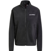 adidas Terrex Damen Multi Fleece Jacke adidas Terrex Damen Multi Fleece Jacke von adidas Terrex