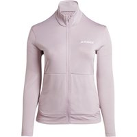 adidas Terrex Damen Multi Light Fleece Jacke adidas Terrex Damen Multi Light Fleece Jacke von adidas Terrex