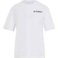 adidas Terrex Damen Multi T-Shirt adidas Terrex Damen Multi T-Shirt von adidas Terrex