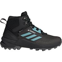 adidas Terrex Damen Swift R3 Mid GTX Schuhe von adidas Terrex