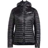 adidas Terrex Damen Techrock Down Jacke von adidas Terrex