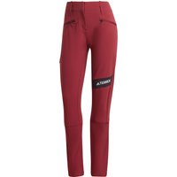 adidas Terrex Damen Techrock Mnt Hose von adidas Terrex