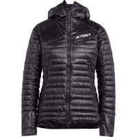 adidas Terrex Damen Techrock Down Jacke adidas Terrex Damen Techrock Down Jacke von adidas Terrex