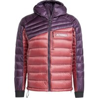 adidas Terrex Damen Xperior Cold.Rdy Down Hooded Jacke adidas Terrex Damen Xperior Cold.Rdy Down Hooded Jacke von adidas Terrex