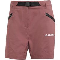 adidas Terrex Damen Xperior Mid Shorts adidas Terrex Damen Xperior Mid Shorts von adidas Terrex