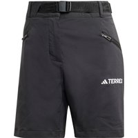 adidas Terrex Damen Xperior Mid Shorts adidas Terrex Damen Xperior Mid Shorts von adidas Terrex