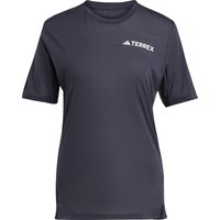 adidas Terrex Damen Xperior T-Shirt adidas Terrex Damen Xperior T-Shirt von adidas Terrex