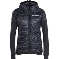 adidas Terrex Damen Xperior Varilite Hybrid Jacke von adidas Terrex