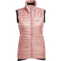 adidas Terrex Damen Xperior Varilite Hybrid Weste adidas Terrex Damen Xperior Varilite Hybrid Weste von adidas Terrex