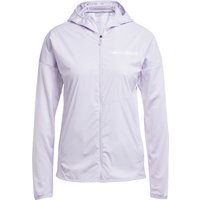 adidas Terrex Damen Xperior Wind Light Hoodie Jacke von adidas Terrex