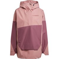 adidas Terrex Damen Xploric 2.5L Climaproof Anorak adidas Terrex Damen Xploric 2.5L Climaproof Anorak von adidas Terrex