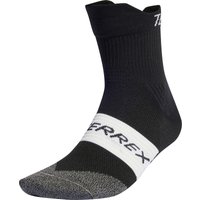 adidas Terrex HEAT.RDY Trail Running Agravic Crew Socken adidas Terrex HEAT.RDY Trail Running Agravic Crew Socken von adidas Terrex