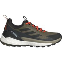 adidas Terrex Herren Free Hiker 2 Low GTX Schuhe von adidas Terrex