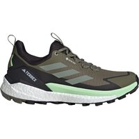 adidas Terrex Herren Free Hiker 2 Low GTX Schuhe von adidas Terrex