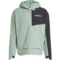 adidas Terrex Herren Multi Softshell Jacke adidas Terrex Herren Multi Softshell Jacke von adidas Terrex