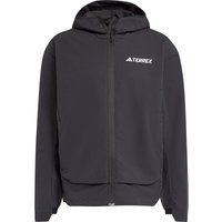 adidas Terrex Herren Multi Softshell Jacke adidas Terrex Herren Multi Softshell Jacke von adidas Terrex