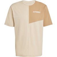 adidas Terrex Herren Multi T-Shirt adidas Terrex Herren Multi T-Shirt von adidas Terrex
