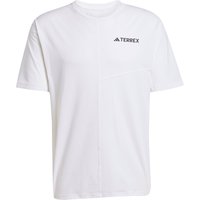 adidas Terrex Herren Multi T-Shirt adidas Terrex Herren Multi T-Shirt von adidas Terrex