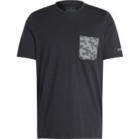 adidas Terrex Herren Puzzle T-Shirt von adidas Terrex