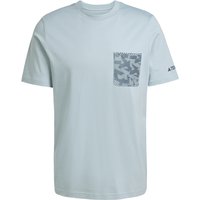 adidas Terrex Herren Puzzle T-Shirt adidas Terrex Herren Puzzle T-Shirt von adidas Terrex
