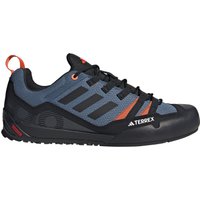 adidas Terrex Herren Swift Solo 2 Schuhe von adidas Terrex