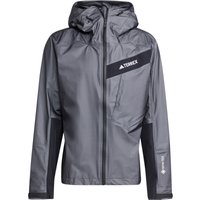 adidas Terrex Herren Techrock Light GTX Active Jacke adidas Terrex Herren Techrock Light GTX Active Jacke von adidas Terrex