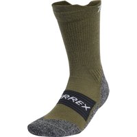 adidas Terrex Herren Cold.Rdy Crew Wool Socken adidas Terrex Herren Cold.Rdy Crew Wool Socken von adidas Terrex