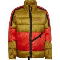 adidas Terrex Herren Utilitas Down Jacke von adidas Terrex