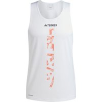 adidas Terrex Herren Xperior Tanktop adidas Terrex Herren Xperior Tanktop von adidas Terrex