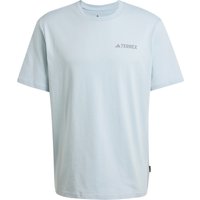 adidas Terrex Herren Xploric Polygiene T-Shirt adidas Terrex Herren Xploric Polygiene T-Shirt von adidas Terrex