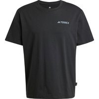 adidas Terrex Herren Xploric Polygiene T-Shirt adidas Terrex Herren Xploric Polygiene T-Shirt von adidas Terrex