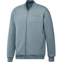adidas Terrex Herren Xploric Sweat Jacke adidas Terrex Herren Xploric Sweat Jacke von adidas Terrex