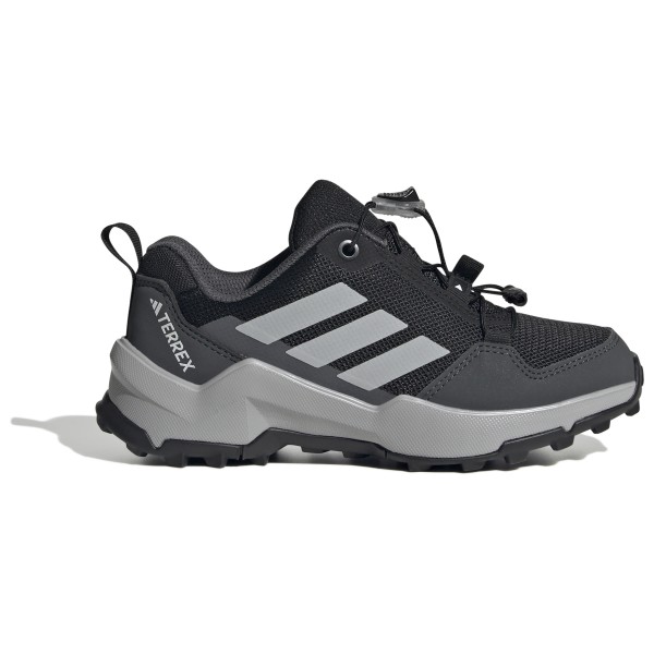 adidas Terrex - Kid's Ax4S Speed Lacing - Multisportschuhe Gr 4,5 grau adidas Terrex - Kid's Ax4S Speed Lacing - Multisportschuhe Gr 4,5 grau von adidas Terrex