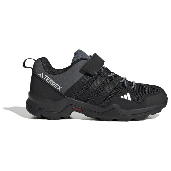 adidas Terrex - Kid's Terrex AX2R CF - Multisportschuhe Gr 5 schwarz von adidas Terrex