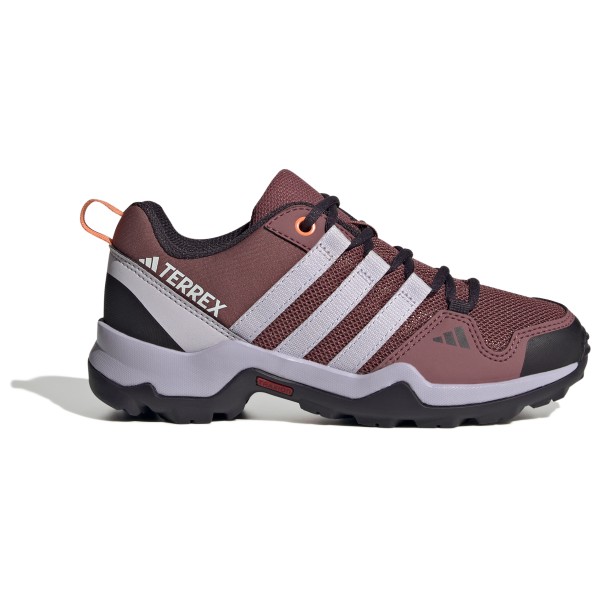 adidas Terrex - Kid's Terrex AX2R - Multisportschuhe Gr 13,5K lila von adidas Terrex