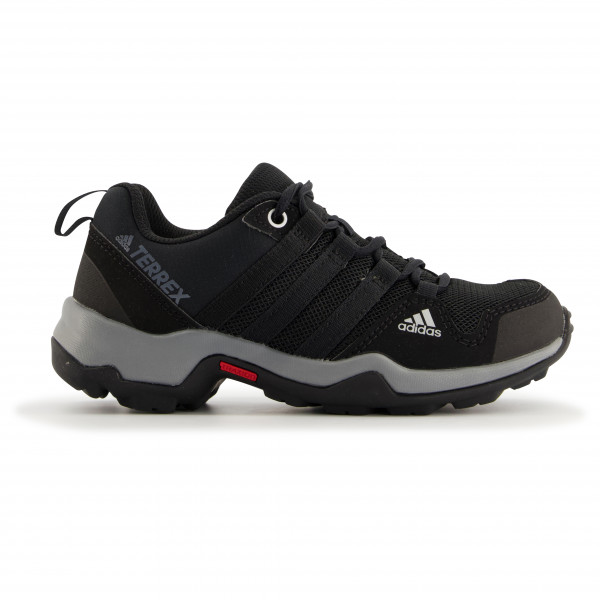 adidas Terrex - Kid's Terrex AX2R - Multisportschuhe Gr 1;1,5;13,5K;2,5;3;3,5;4;4,5;5;5,5;6;6,5 blau;grün;schwarz von adidas Terrex