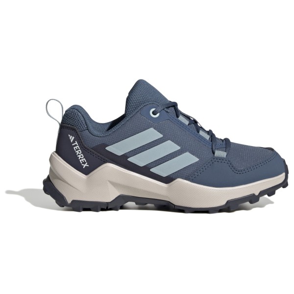 adidas Terrex - Kid's Terrex AX4R - Multisportschuhe Gr 6,5 blau/grau adidas Terrex - Kid's Terrex AX4R - Multisportschuhe Gr 6,5 blau/grau von adidas Terrex