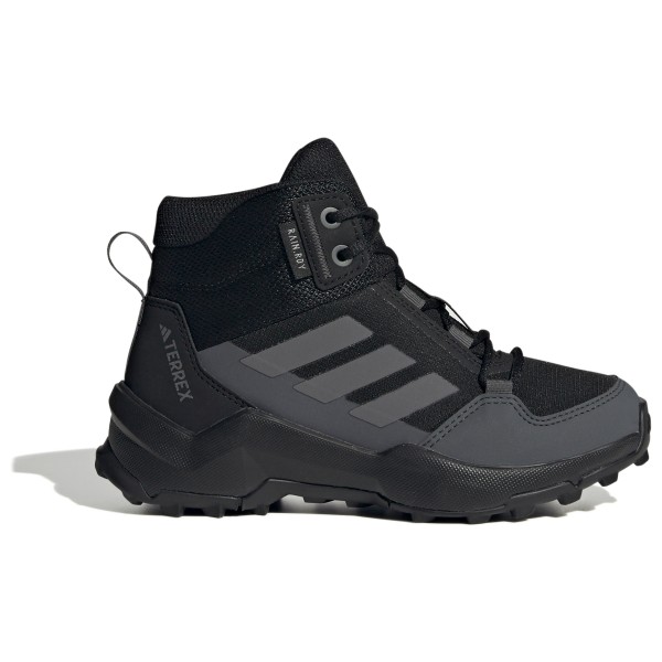 adidas Terrex - Kid's Terrex AX4R Rain.RDY Mid - Wanderschuhe Gr 1,5 schwarz adidas Terrex - Kid's Terrex AX4R Rain.RDY Mid - Wanderschuhe Gr 1,5 schwarz von adidas Terrex