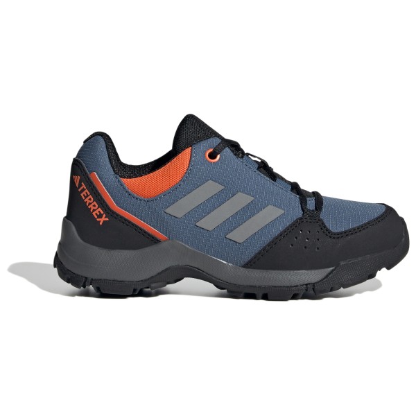 adidas Terrex - Kid's Terrex Hyperhiker Low - Multisportschuhe Gr 11,5K blau von adidas Terrex