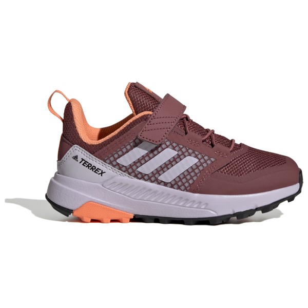 adidas Terrex - Kid's Terrex Trailmaker CF - Multisportschuhe Gr 2,5 lila von adidas Terrex