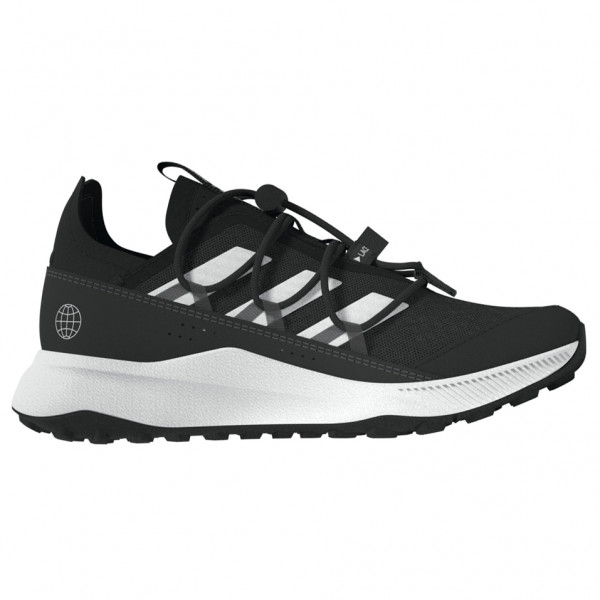 adidas Terrex - Kid's Terrex Voyager 21 Heat.Rdy - Freizeitschuhe Gr 6,5 schwarz/grau von adidas Terrex